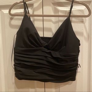 Zara top